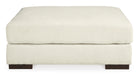 Zada Oversized Accent Ottoman