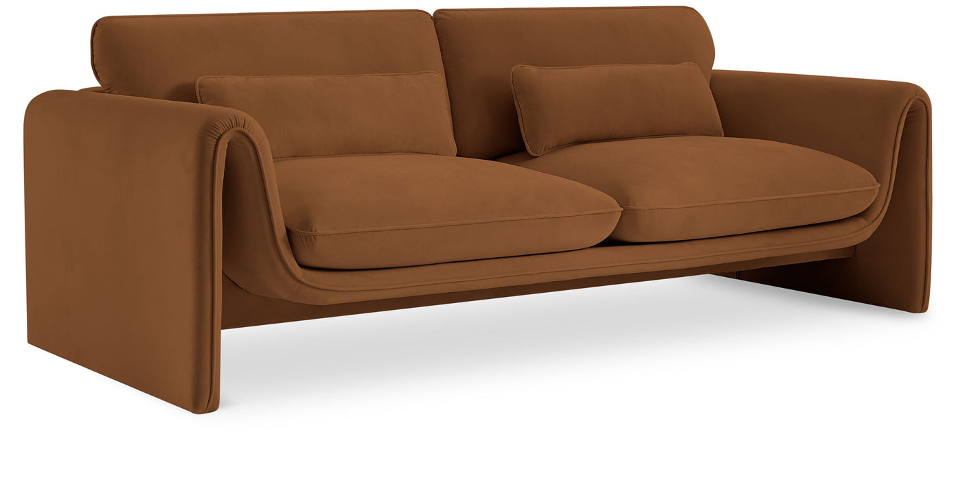 Sloan Living Room Set