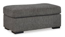 Gardiner Ottoman