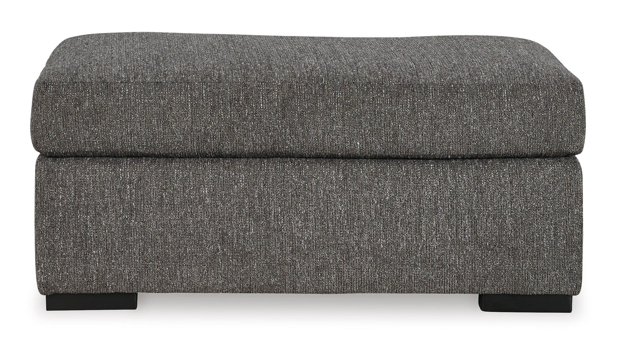 Gardiner Ottoman