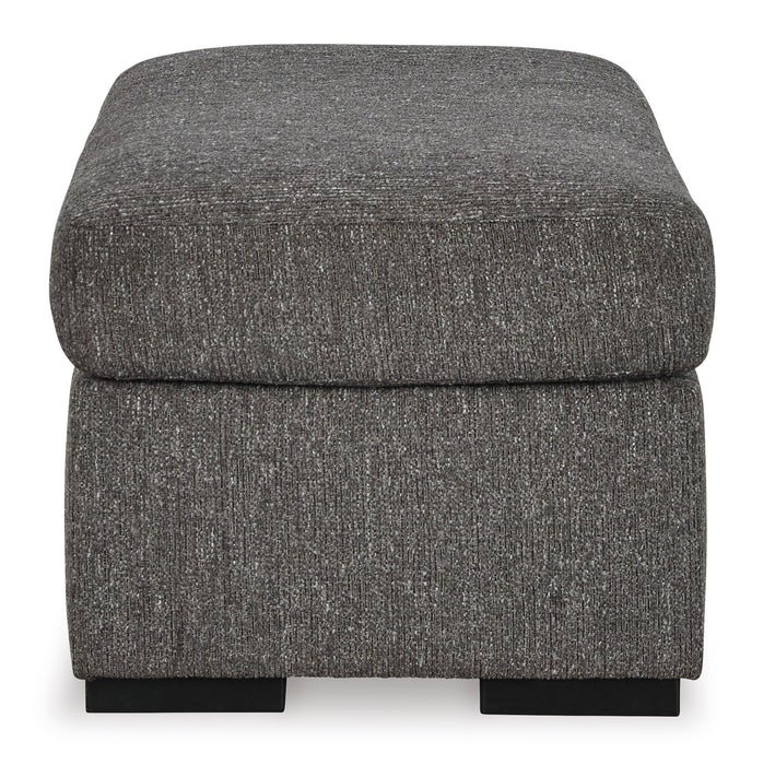 Gardiner Ottoman