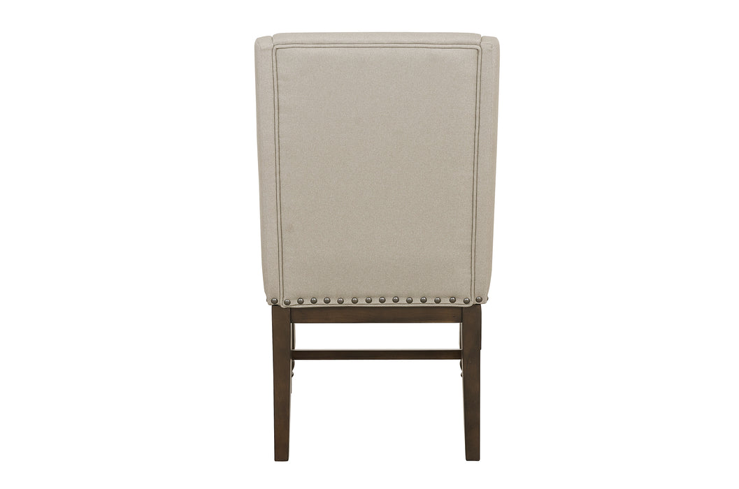 Reid Arm Chair