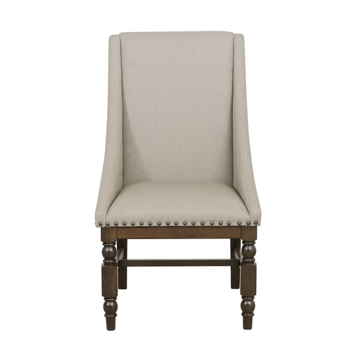 Reid Arm Chair