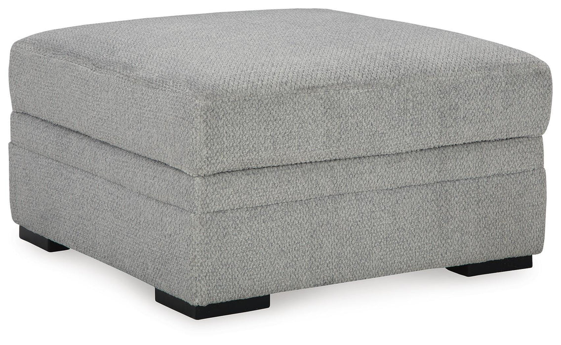 Casselbury Ottoman With Storage - image 3