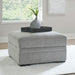 Casselbury Ottoman With Storage - image 4