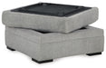 Casselbury Ottoman With Storage - image 5