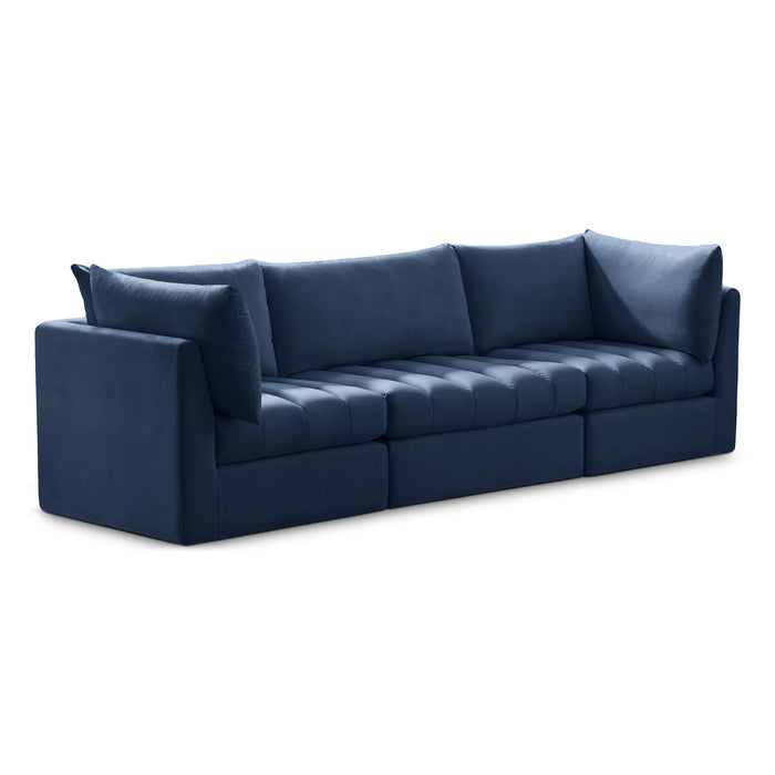 Jacob Living Room Set