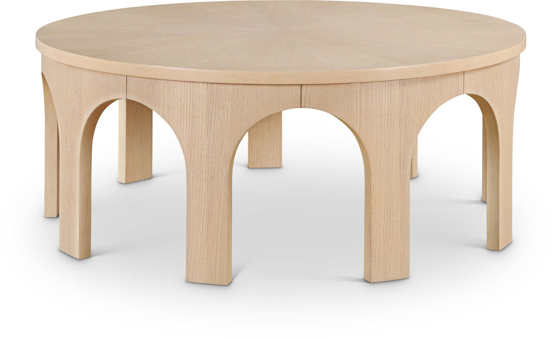 Westfield Occasional Table Set