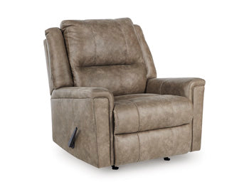 Lixtowel Recliner - PC5300525