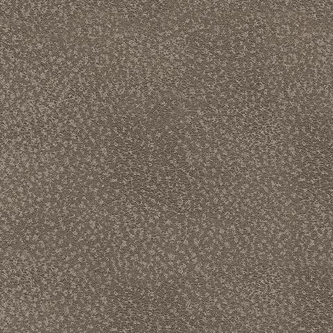 Lixtowel Recliner - Brown/Beige