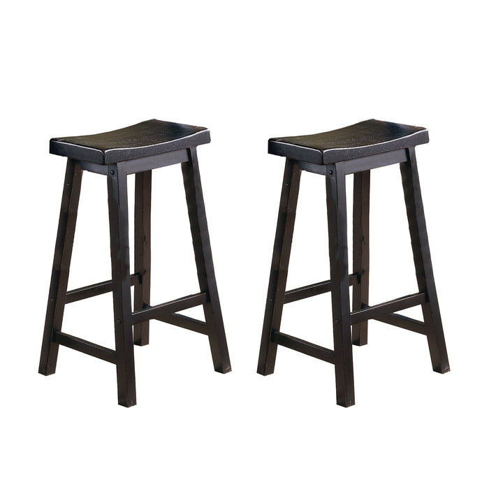 Saddleback 29 Pub Height Stool, RTA