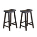 Saddleback 29 Pub Height Stool, RTA