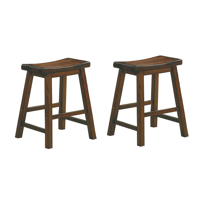 Saddleback 18 Dining Stool, RTA