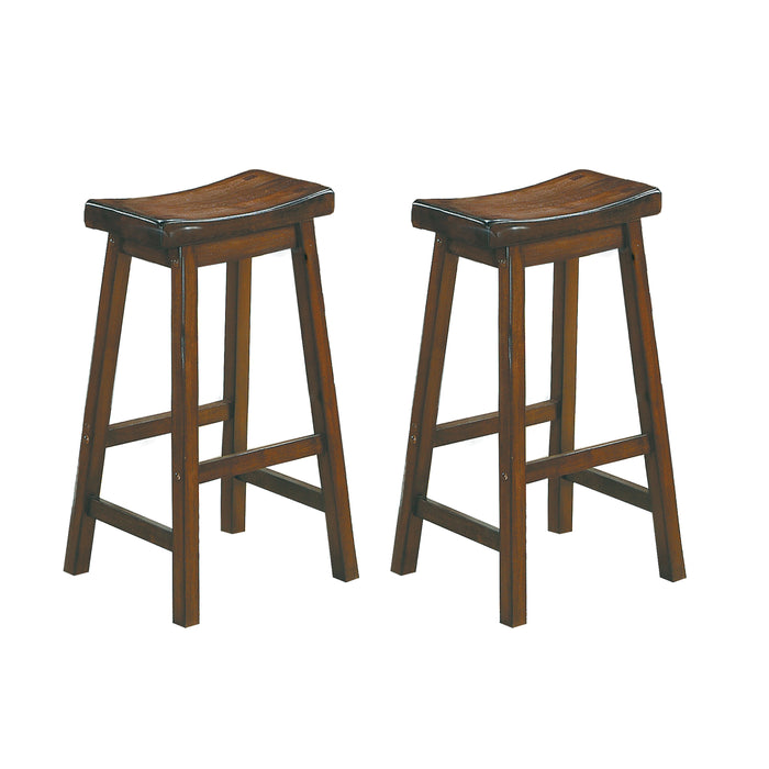 Saddleback 29 Pub Height Stool, RTA