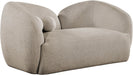 Elowen 68" Fabric Upholstered Loveseat