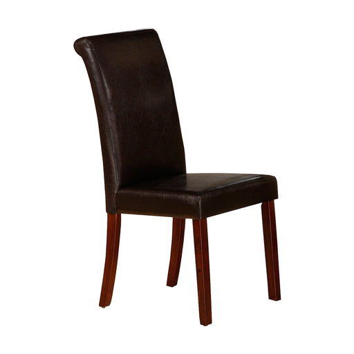 5355PUS Side Chair