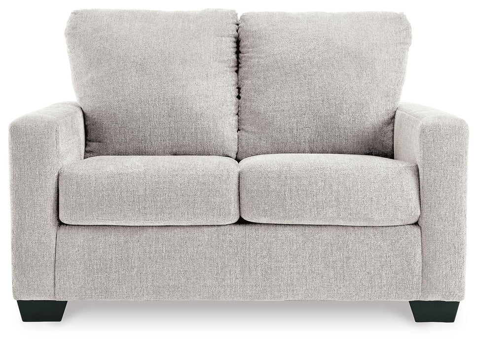 Rannis Twin Sofa Sleeper