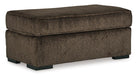 Aylesworth Sofa - Brown/Beige