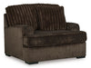 Aylesworth Sofa - Brown/Beige