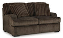 Aylesworth Sofa - Brown/Beige