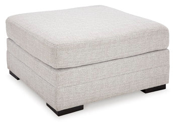 Koralynn 3-Piece Sectional with Chaise - Black/Gray