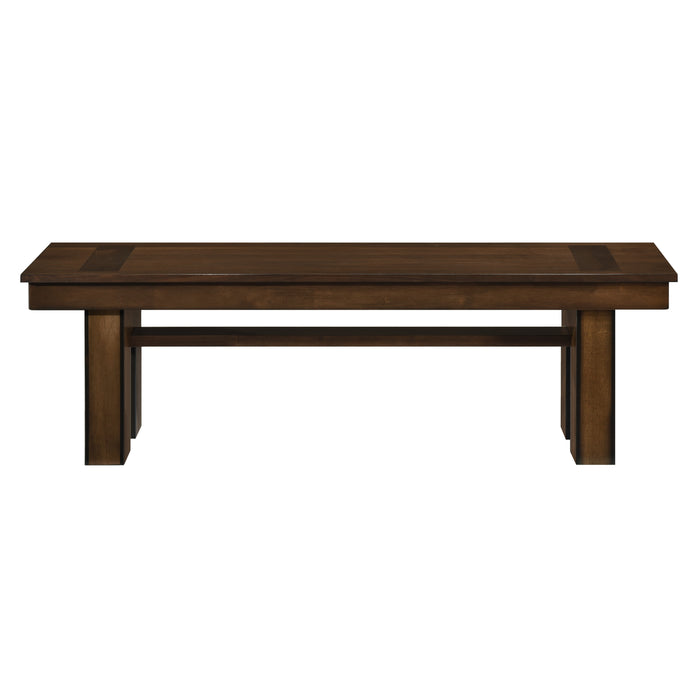 Sedley 58” Bench