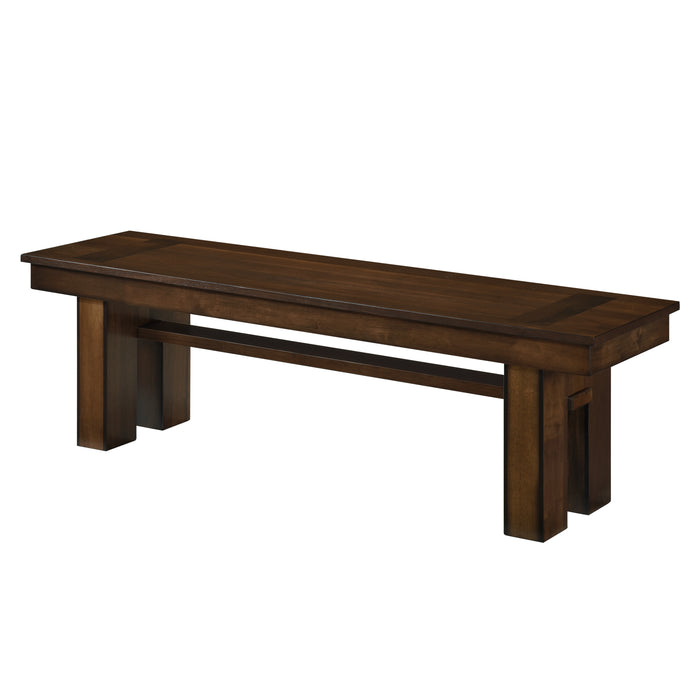 Sedley 58” Bench