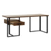 Sedley (2) Return Desk