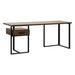 Sedley (2) Return Desk