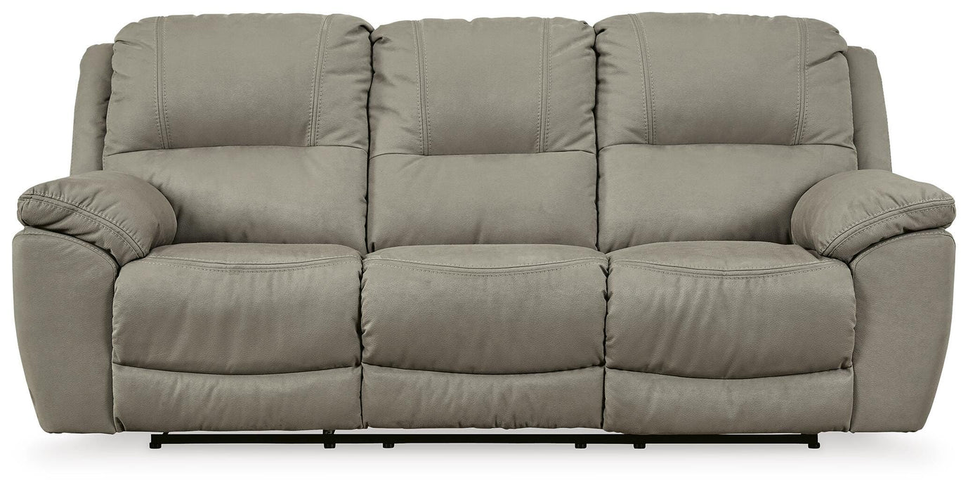Next-Gen Gaucho Reclining Sofa