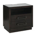 Larchmont Night Stand, LED Lighting