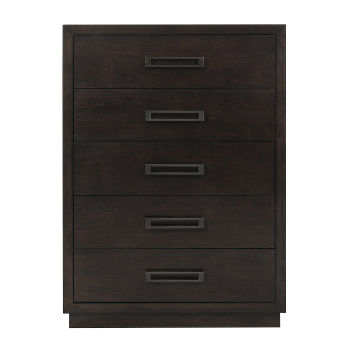 Larchmont Chest