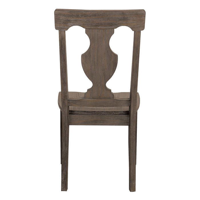 Toulon Side Chair