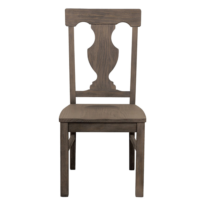 Toulon Side Chair