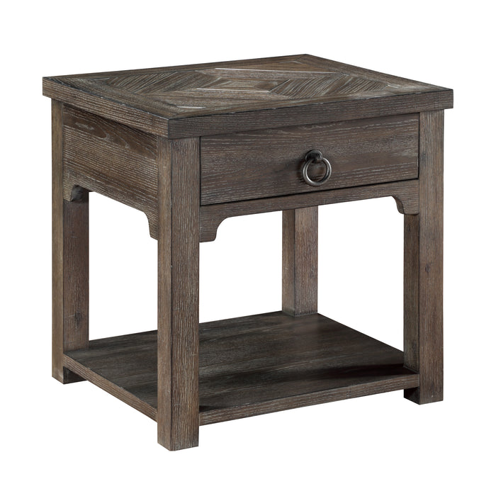 Sarasota End Table