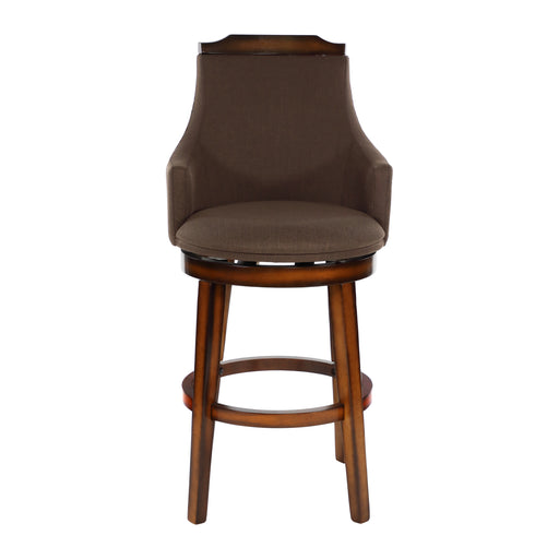 Bayshore Swivel Pub Height Chair