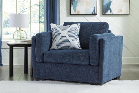 Sillón extragrande Evansley
