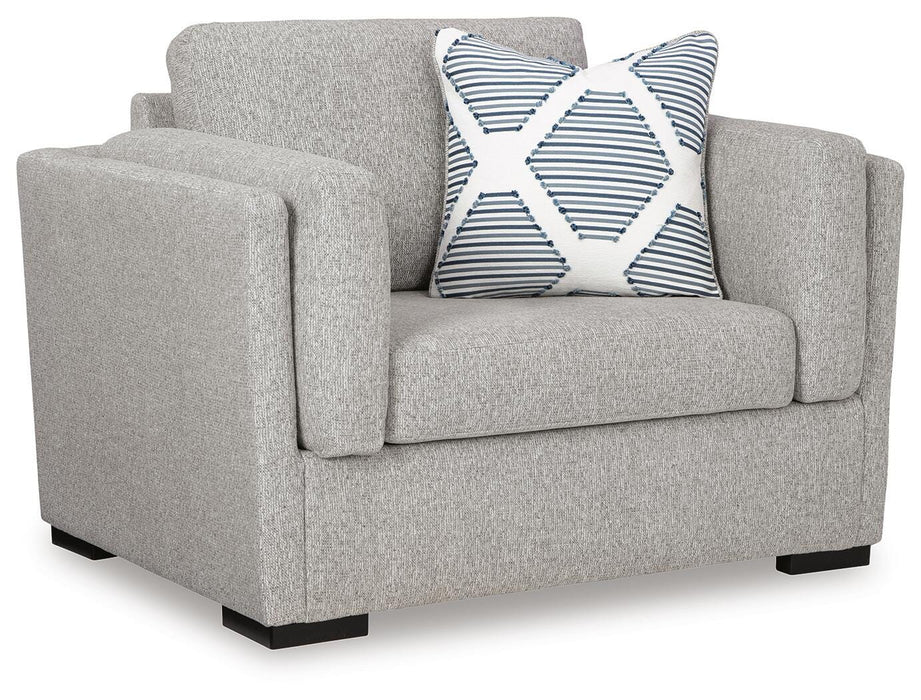 Evansley Oversized Chair