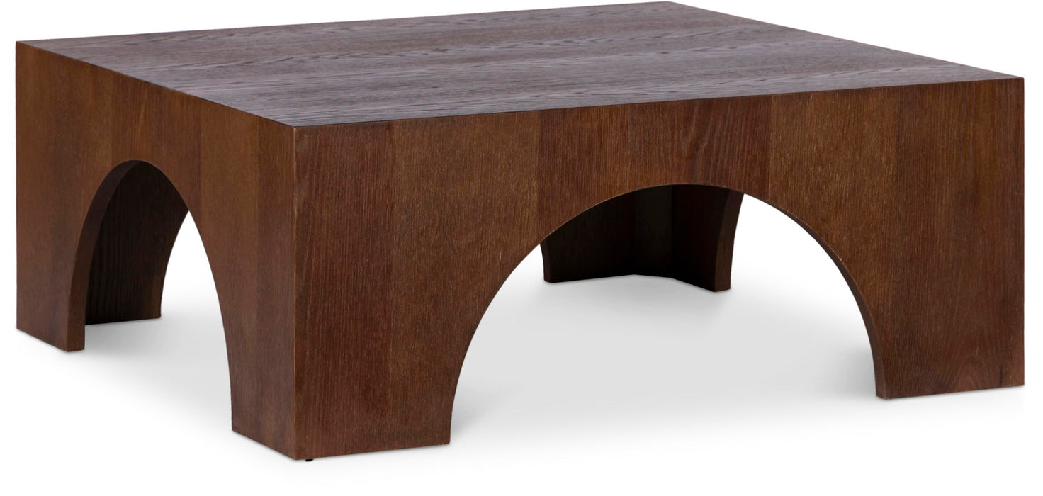 Arch Occasional Table Set