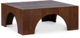 Arch Occasional Table Set