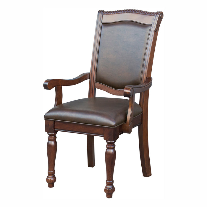 Lordsburg Arm Chair