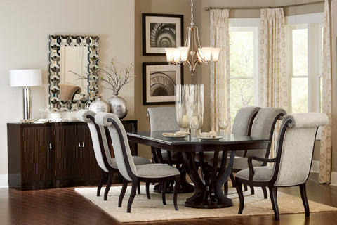 Mesa de comedor Savion