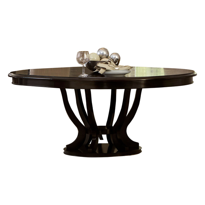 Savion (2)Round/Oval Dining Table