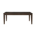 Makah Dining Table