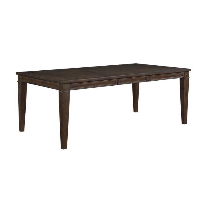 Makah Dining Table