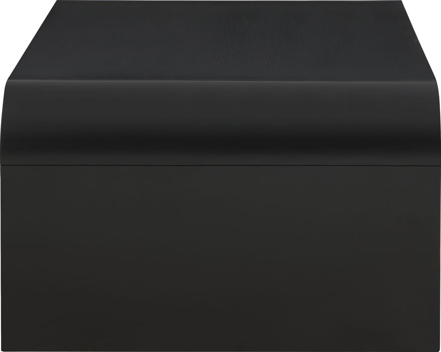 Artisto Ash Veneer Coffee Table