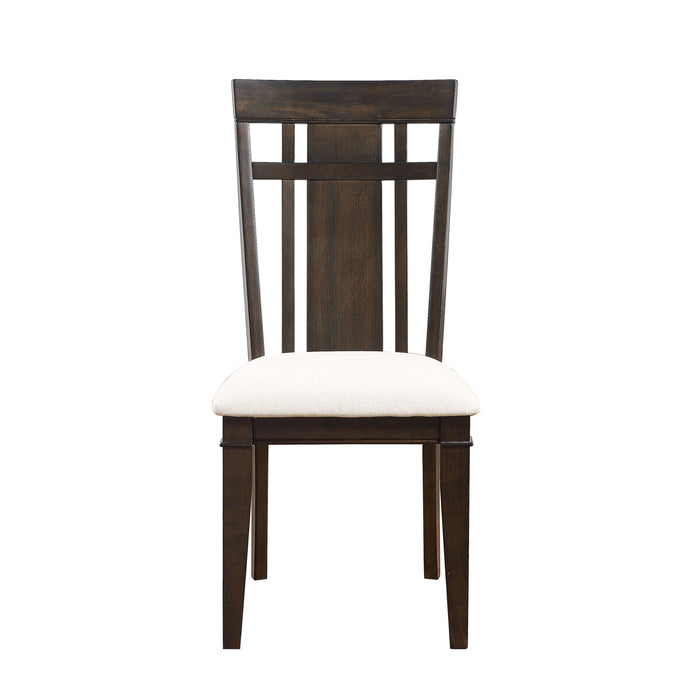 Makah Side Chair