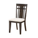 Makah Side Chair