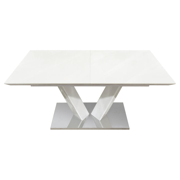 Yannis (3)Dining Table