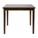 Delmar 5-Piece Pack Counter Height Set
